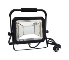 LED Reflektor s držákem LED/50W/230V IP65