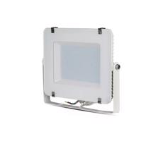 LED Reflektor SAMSUNG CHIP LED/150W/230V 3000K IP65 bílá