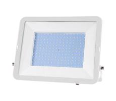 LED Reflektor SAMSUNG CHIP LED/300W/230V 4000K IP65 bílá