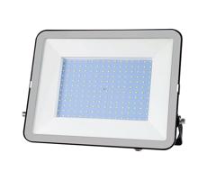 LED Reflektor SAMSUNG CHIP LED/300W/230V 4000K IP65 černá