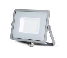 LED Reflektor SAMSUNG CHIP LED/50W/230V 3000K IP65