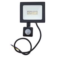 LED Reflektor se senzorem LED/20W/230V IP44