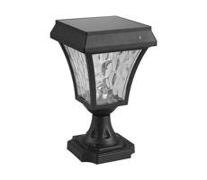 LED Solární lampa 3v1 LED/2W/5,5V 3000K/6000K IP65