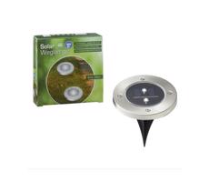 LED Solární lampa LED/1,2V IP44