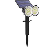 LED Solární lampa LED/1200 mAh IP44