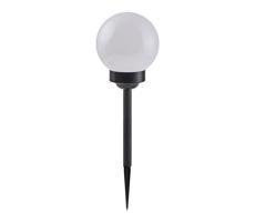 LED Solární lampa SOLIS LED/0,24W/1,2V 300mAh pr. 15 cm IP44