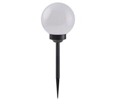 LED Solární lampa SOLIS LED/0,24W/1,2V 300mAh pr. 20 cm IP44