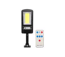 LED Solární pouliční lampa se senzorem LED/2,5W/5V IP65 + DO