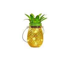 LED Solární svítidlo ANANAS LED/1,2V IP44