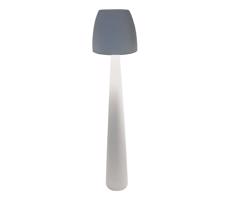 LED Stm. nabíjecí dotyková stolní lampa LED/3W/5V 3000-6000K bílá