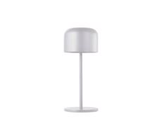 LED Stmívatelná stolní lampa LED/1,5W/5V 2700-5700K IP54 bílá