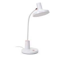 LED Stmívatelná stolní lampa LIBRA LED/10W/230V 3700/4200K bílá