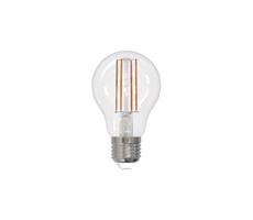 LED Stmívatelná žárovka FILAMENT A60 E27/11W/230V 3000K