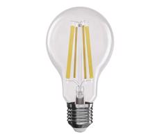 LED Stmívatelná žárovka FILAMENT A60 E27/11W/230V 4000K