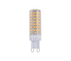 LED Stmívatelná žárovka G9/6W/230V 6000K