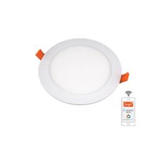 LED Stmívatelné podhledové svítidlo LED/6W/230V 3000-6500K Wi-Fi Tuya