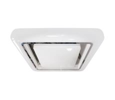 LED Stmívatelné stropní svítidlo CAMERON LED/38W/230V 3000-6000K + DO