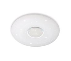 LED Stmívatelné stropní svítidlo LED/40W/230V 3000/4000/6500K + DO