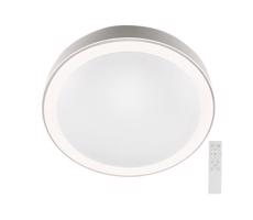 LED Stmívatelné stropní svítidlo LED/40W/230V 3000K/4000K/6500K + DO