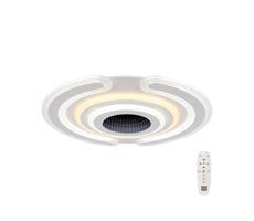 LED Stmívatelné stropní svítidlo LED/95W/230V 3000-6500K + DO