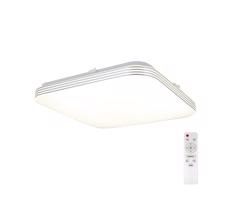 LED Stmívatelné stropní svítidlo PALERMO LED/40W/230V