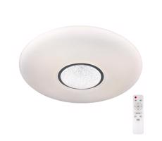 LED Stmívatelné stropní svítidlo VELA LED/24W/230V