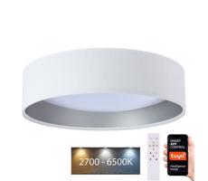 LED Stmívatelné svítidlo SMART GALAXY LED/24W/230V pr. 45 cm Wi-Fi Tuya + DO