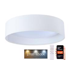 LED Stmívatelné svítidlo SMART GALAXY LED/36W/230V pr. 55 cm Wi-Fi Tuya + DO