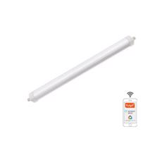 LED Stmívatelné technické svítidlo LED/40W/180-265V 3000-6500K Wi-Fi Tuya IP65