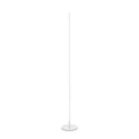 LED Stojací lampa Ideal Lux YOKO PT BIANCO 258874 17W 1500lm 3000K IP20 20cm bílá