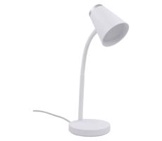 LED Stolní lampa CHICO LED/4,5W/230V bílá