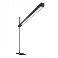 LED Stolní lampa Ideal Lux Gru TL105 nero 147659 černá