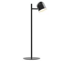 LED Stolní lampa RAWI LED/4,2W/230V černá