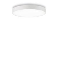 LED Stropní a nástěnné svítidlo Ideal Lux Halo PL1 D60 White 3000K 223223 34W 4300lm