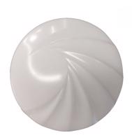 LED Stropní a nástěnné svítidlo Philips Shell 8718699729035 22,5cm 6W