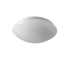 LED Stropní koupelnové svítidlo se senzorem OPAL LED/18W/230V IP44