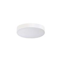 LED Stropní přisazené svítidlo AZzardo Monza II R 50 4000K white AZ3677 74W 6120lm 4000K IP20 50cm bílé stmívatelné