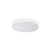 LED Stropní přisazené svítidlo AZzardo Monza II R 60 3000K white AZ3679 90W 7520lm 3000K IP20 60cm bílé stmívatelné