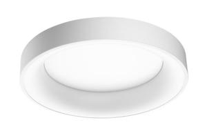 LED Stropní přisazené svítidlo AZzardo Sovana Top 55 CCT white Dimm AZ2724 50W 2750lm 2700-6500K IP20 55cm stmívatelné bílé