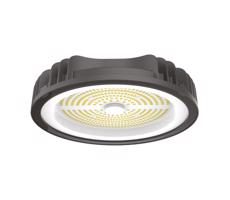 LED Stropní průmyslové svítidlo RIO HIGHBAY LED/100W/230V 4000K IP65