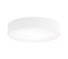 LED Stropní svítidlo CLEO LED/43W/230V 3000K pr. 40 cm bílá