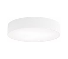 LED Stropní svítidlo CLEO LED/43W/230V 4000K pr. 40 cm bílá