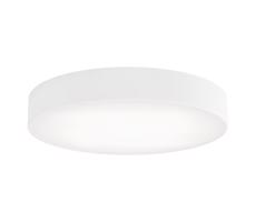 LED Stropní svítidlo CLEO LED/69W/230V 3000K pr. 50 cm bílá