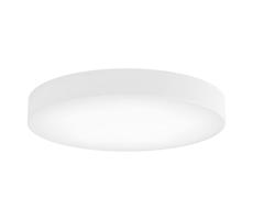 LED Stropní svítidlo CLEO LED/69W/230V 3000K pr. 60 cm bílá