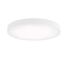 LED Stropní svítidlo CLEO LED/96W/230V 3000K pr. 80 cm bílá