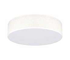 - LED Stropní svítidlo CORTINA LED/26W/230V pr. 30 cm 4000K krémová