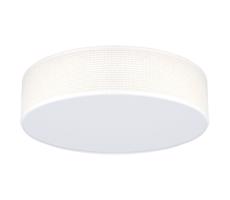 - LED Stropní svítidlo CORTINA LED/26W/230V pr. 30 cm krémová