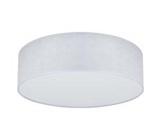 - LED Stropní svítidlo CORTINA LED/26W/230V pr. 45 cm 4000K šedá