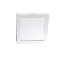 LED Stropní svítidlo LED/18W/230V 4000K 22,5x22,5 cm