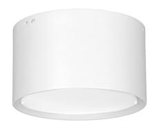 LED Stropní svítidlo LED/25W/230V bílá pr. 15 cm